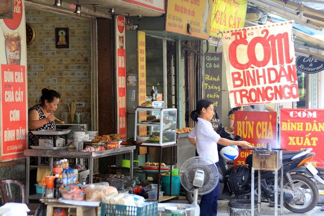 Hanoi Private Trip: Explore local culture, monument, cooking class & puppet show - Included Extras That Matter for Real-Day Comfort
