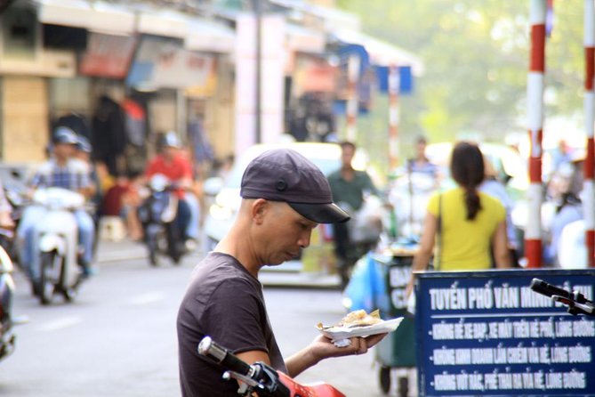 Hanoi Private Trip: Explore local culture, monument, cooking class & puppet show - Timing and Pacing: A 7–9 Hour Day That Doesn’t Feel Too Tight