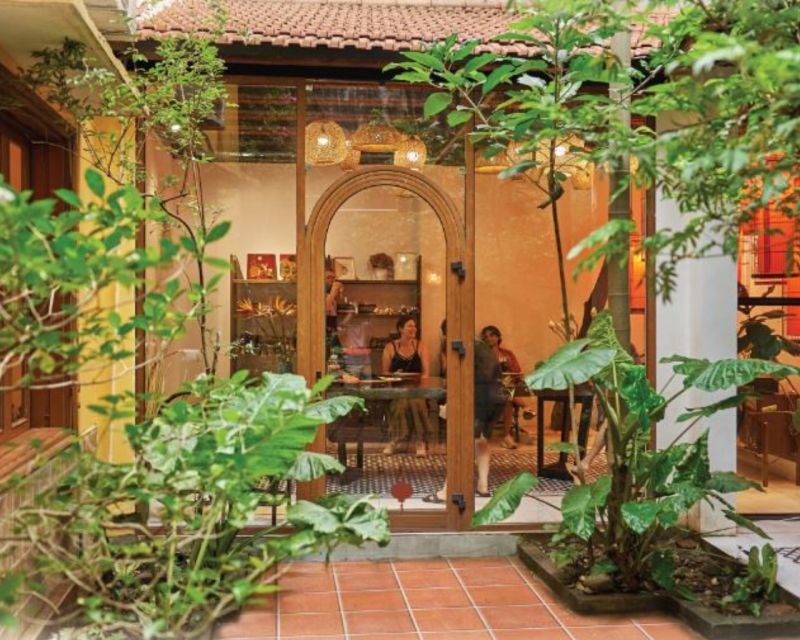 Hanoi’s Culinary: Authentic Cooking Class and Local Market - Who should book this Hanoi cooking class (and who might skip it)