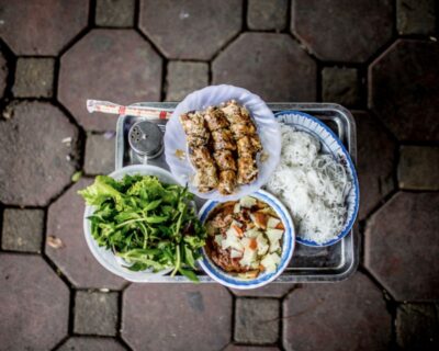 Hanoi’s Culinary: Authentic Cooking Class and Local Market - The villa kitchen setting: the relaxed place to cook