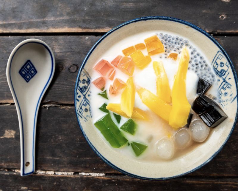 Hanoi’s Culinary: Authentic Cooking Class and Local Market - Vegan options that still feel Hanoi, not a compromise