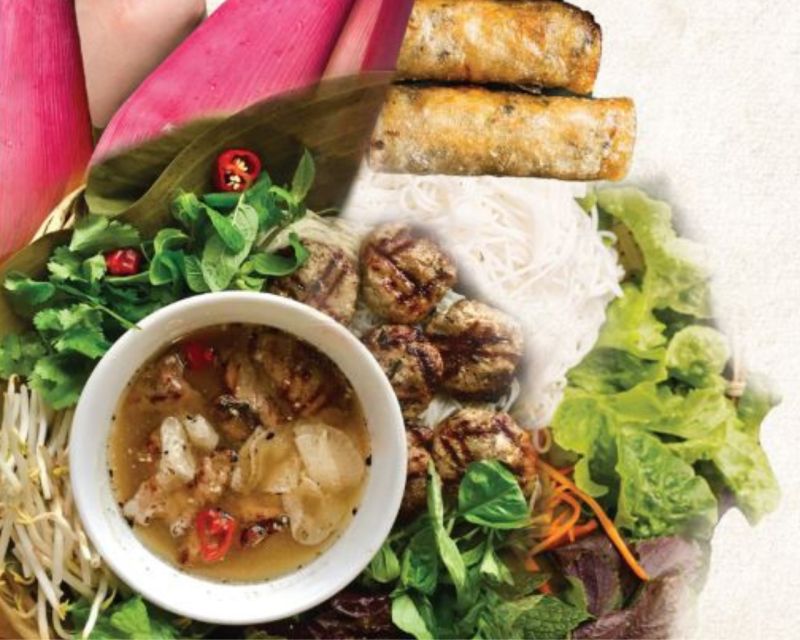 Hanoi’s Culinary: Authentic Cooking Class and Local Market - Pickup reality in Hanoi Old Quarter: how to avoid getting stressed
