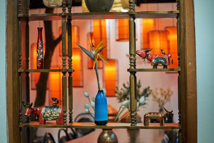 Hanoi: Vegan Vietnamese Cooking Class in a Local Villa - What you’ll cook: 4 seasonal vegan Vietnamese dishes