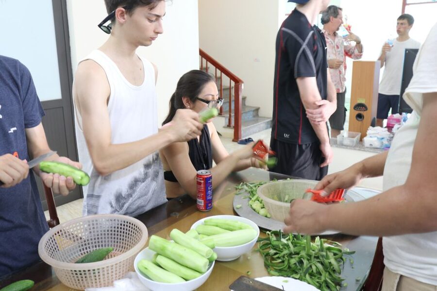 Hanoi: Village Farm Tour and Cooking Class with Lunch - Key things you’ll remember from this farm and cooking day