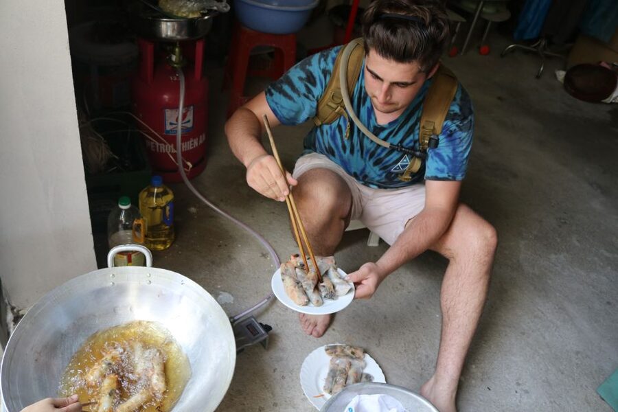 Hanoi: Village Farm Tour and Cooking Class with Lunch - Price and value: what you get for $75 in an 8-hour day