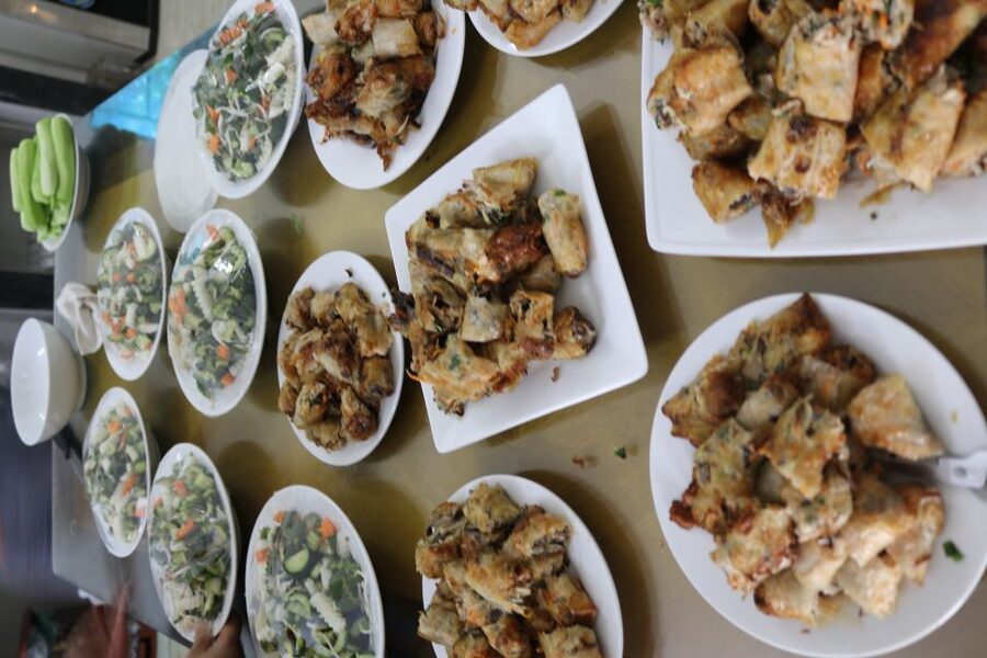 Hanoi: Village Farm Tour and Cooking Class with Lunch - Who this fits best, and who should skip it