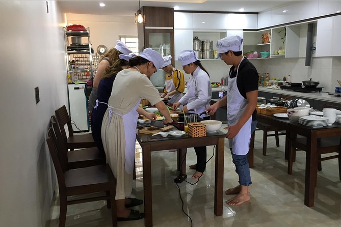 Happy Cooking Class in Danang - Key Things You’ll Like Here