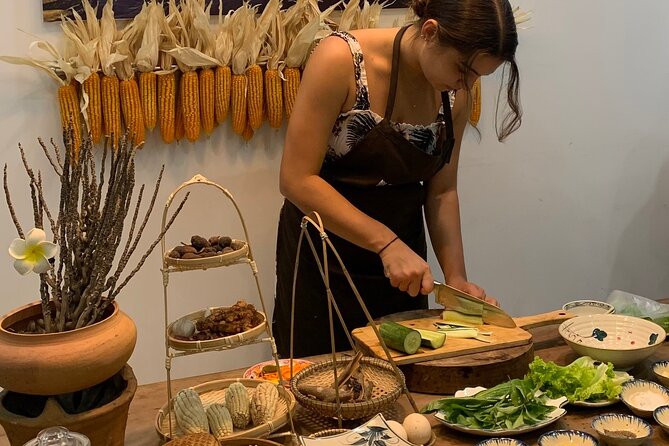 Happy Cooking Class in Danang - Timing in Da Nang: Finding the Right Slot for Your Day
