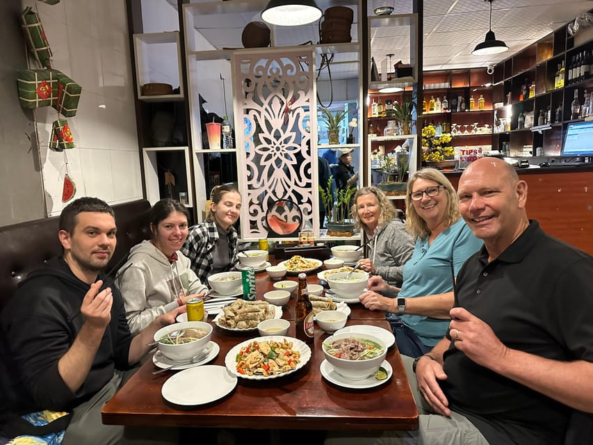 HCMc:Vietnamese Cooking Class with Local market tour & Meal - Price and value: is $48 a good deal?