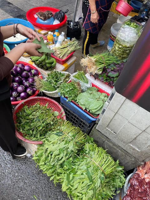HCMc:Vietnamese Cooking Class with Local market tour & Meal - Who should book this Ho Chi Minh City class