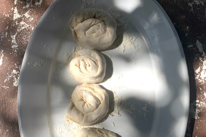 Heraklion: Cretan private cooking lesson with lunch in Arolithos - Price and value: what $132.32 covers in real terms