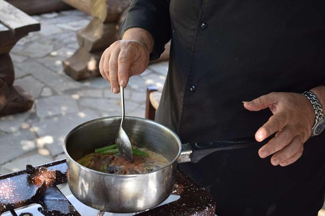 Heraklion Private Cretan Cooking Class at a Traditional Village - Who this suits best (and who might want a different style)