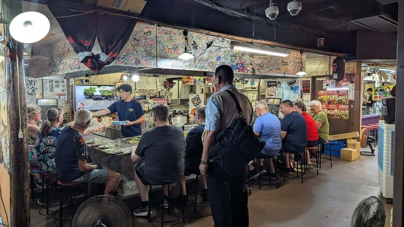 Hiroshima: Okonomiyaki Cooking Class with a Local Chef - Meeting by the Atomic Bomb Dome, then rolling into Hiroshima food culture by tram