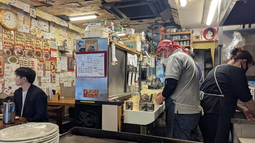 Hiroshima: Okonomiyaki Cooking Class with a Local Chef - The hands-on cooking: standing at the griddle with clear guidance