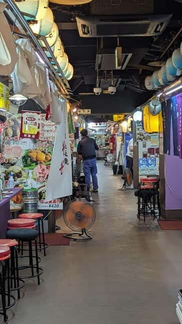Hiroshima: Okonomiyaki Cooking Class with a Local Chef - Duration and pacing: 2 to 6 hours that fit your day