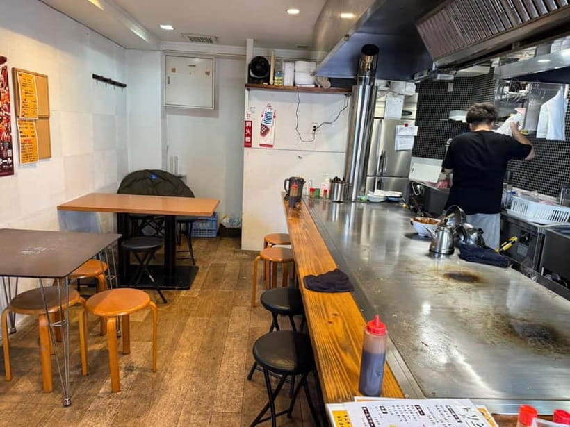 Hiroshima: Okonomiyaki Cooking Class with a Local Chef - The $56 value check: what you’re really paying for