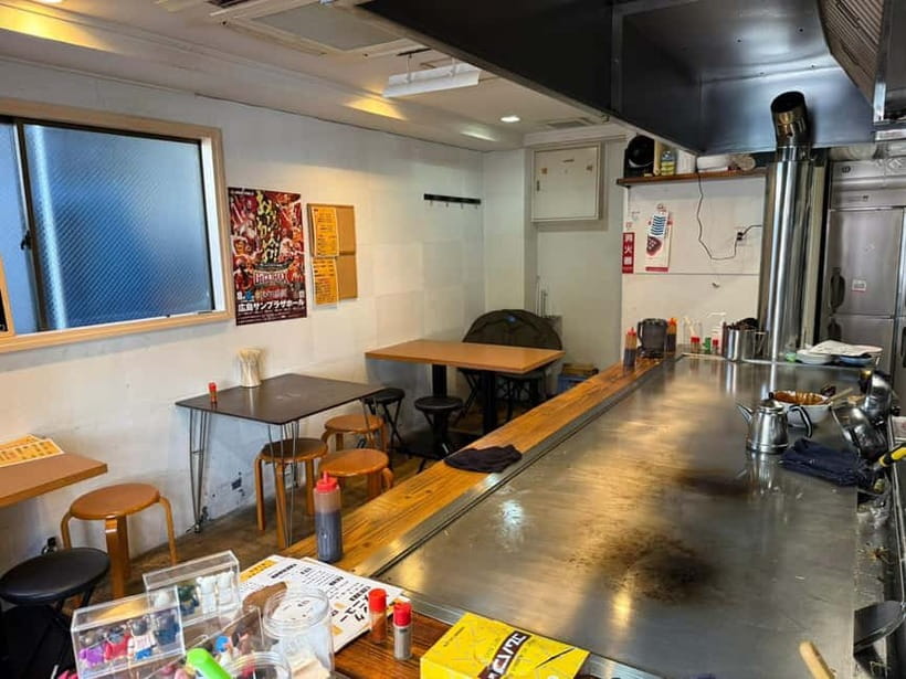 Hiroshima: Okonomiyaki Cooking Class with a Local Chef - Should you book this Hiroshima okonomiyaki cooking class?