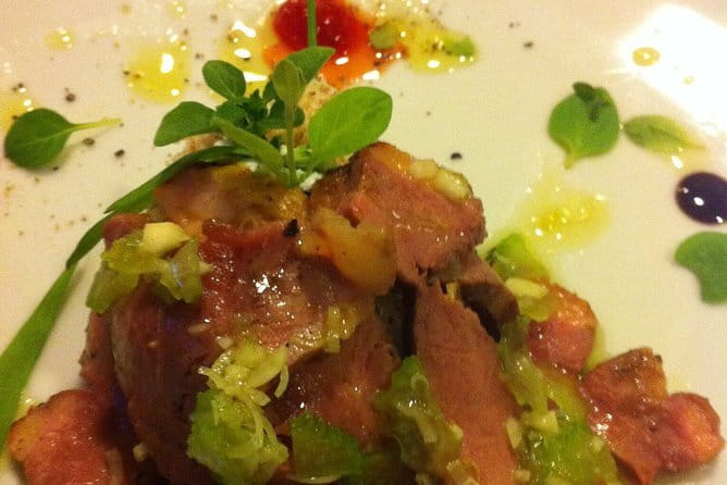 Historic Cooking class Renaissance Food Recreation and Revival - Key highlights you’ll feel right away