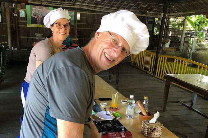 Ho Chi Minh City Cooking Class in Local's Home - What’s included in the $55 price (and why it’s not just about food)