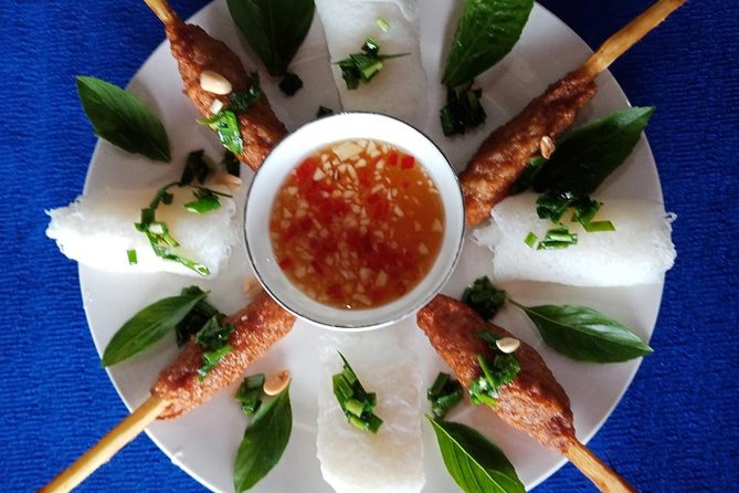 Ho Chi Minh City Full-Day Farm trip with Healthy Cooking Class - What You Actually Get for $73 (and Why It’s Often Good Value)
