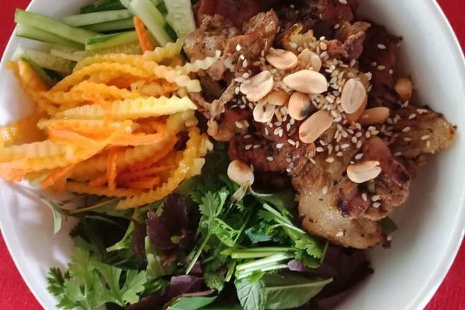 Ho Chi Minh City Full-Day Farm trip with Healthy Cooking Class - Logistics That Matter: Small Groups, Private Transport, and What to Bring