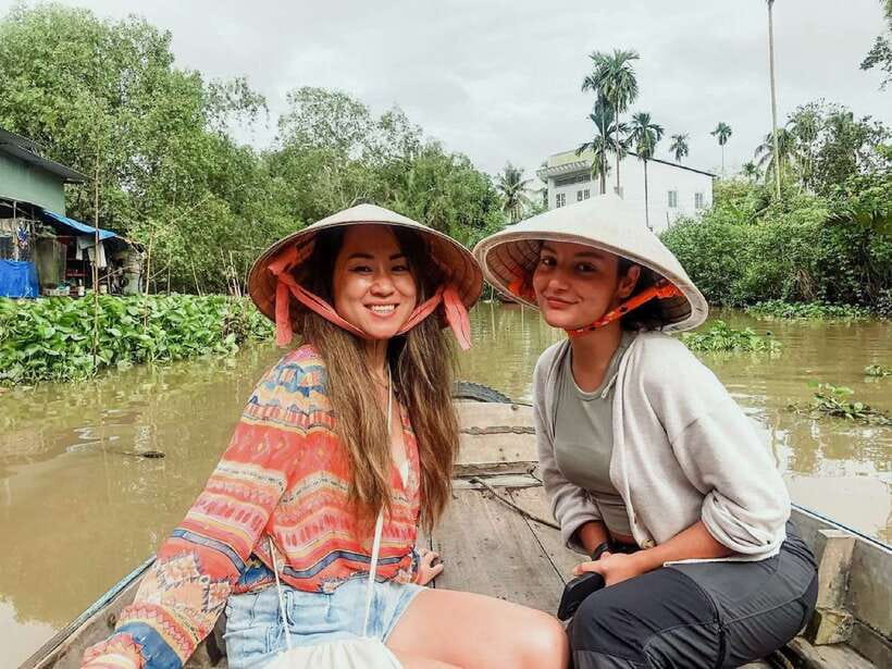 Ho Chi Minh City: Mekong Delta Tour with Sampan Journey - Key points you’ll care about before you go