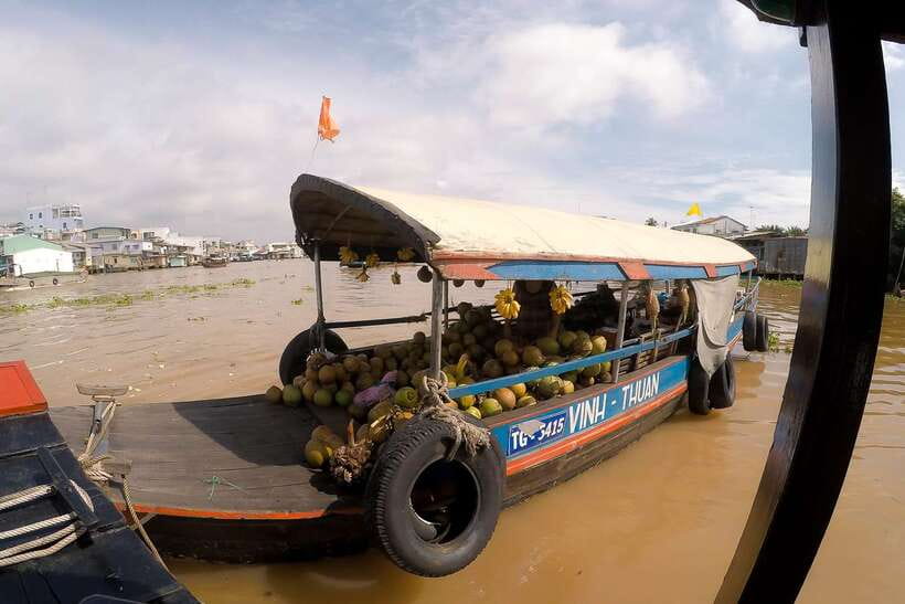 Ho Chi Minh City: Mekong Delta Tour with Sampan Journey - Guide factor: why the best days depend on who leads you