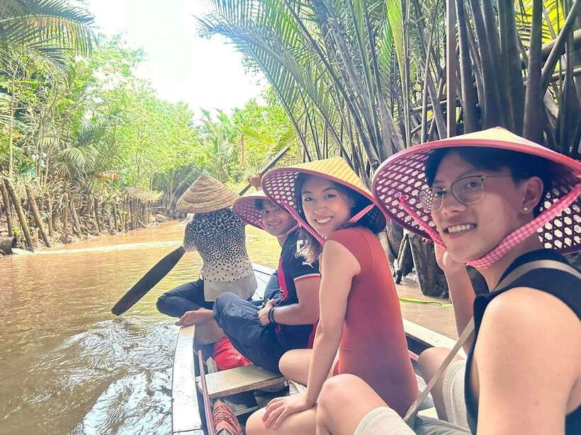 Ho Chi Minh City: Mekong Delta Tour with Sampan Journey - Leaving Ho Chi Minh City at 7:30 am: what the day feels like