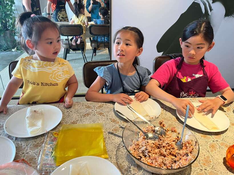 Ho Chi Minh City: Vietnamese Homestyle Cooking Class - Price and value: what $39 buys you in the real world