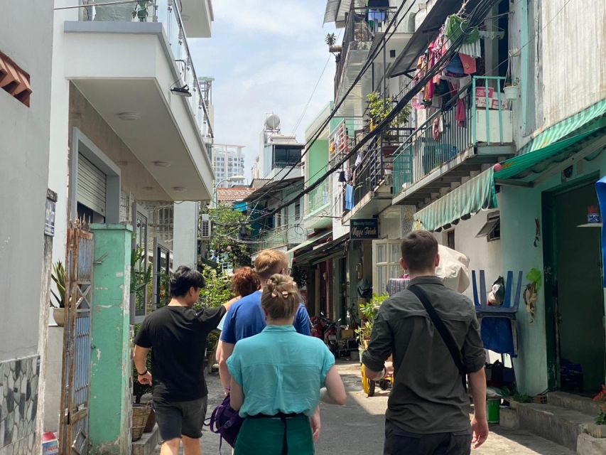 Ho Chi Minh: Local Cooking Class At Auntie's Home - Bình Tây Market: shopping like you belong for an afternoon