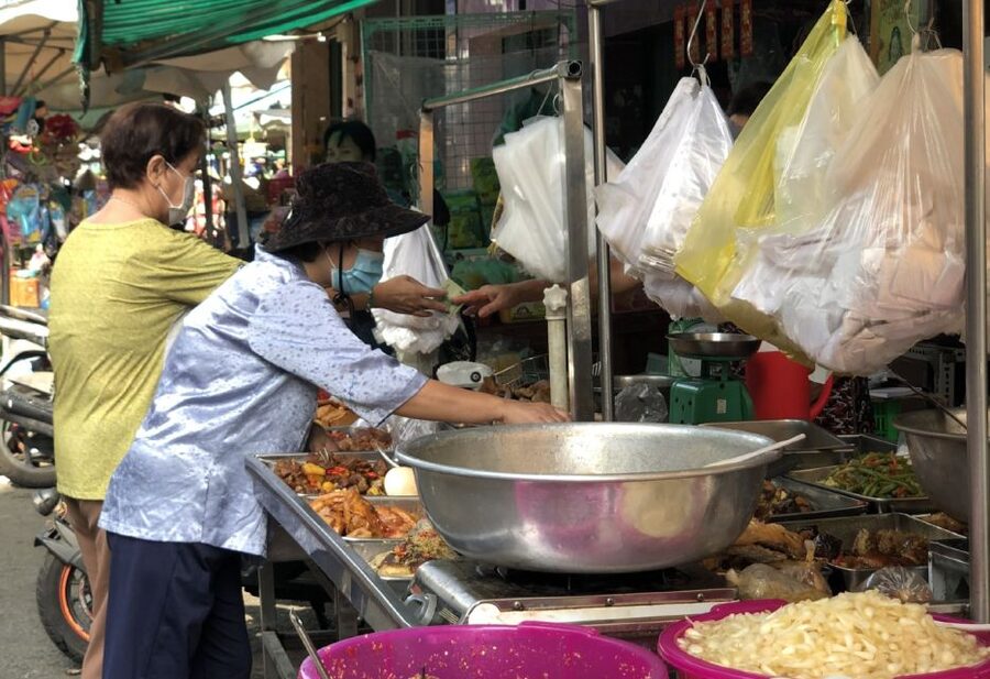 Ho Chi Minh: Local Cooking Class At Auntie's Home - Price and value: is $56 really “just” a class?