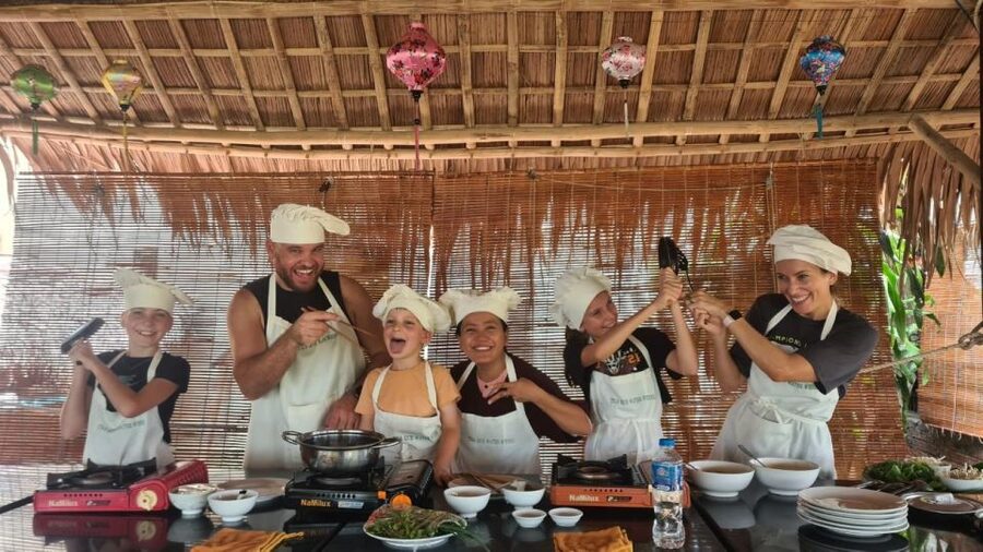 Hoi An: Authentic Cooking class in organic Herb Village - Should you book the Hoi An herb village cooking class?