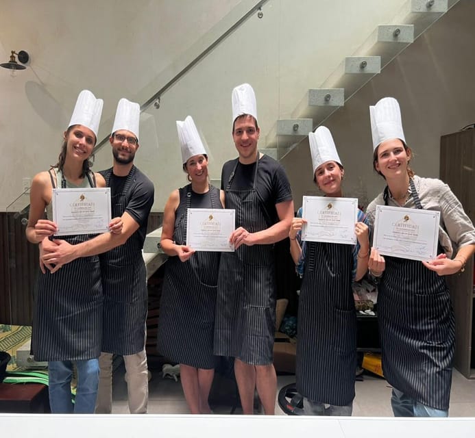 Hoi An Authentic Cooking Class with Pro Chef in Small group - A Hoi An cooking class that doesn’t feel staged