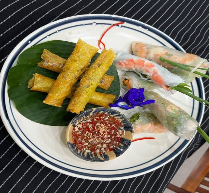 Hoi An Authentic Cooking Class with Pro Chef in Small group - Price and value: what $27 buys you in real terms