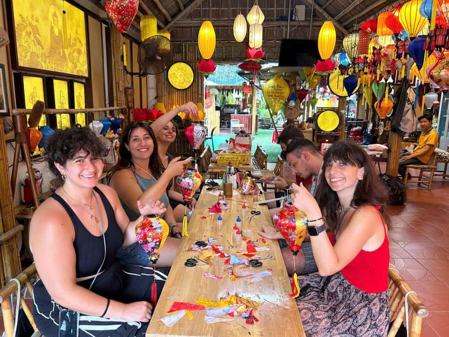 Hoi An: Authentic Vietnamese Cooking Class Tour - How This Half-Day Cam Thanh Tour Fits Your Hoi An Plans