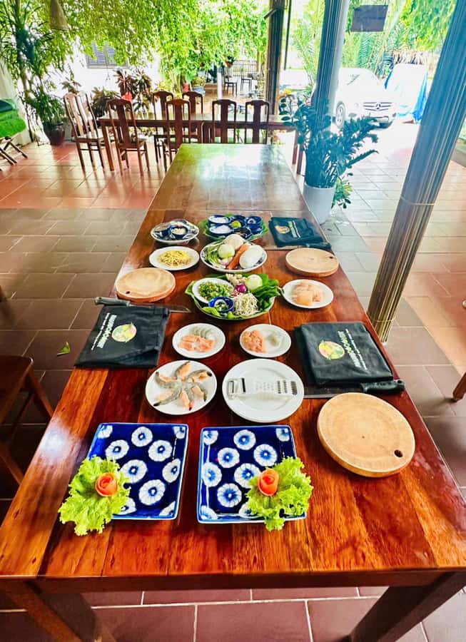 Hoi An: Authentic Vietnamese Cooking Class Tour - Price and Value: Why This One Costs $35 (and What You Get)