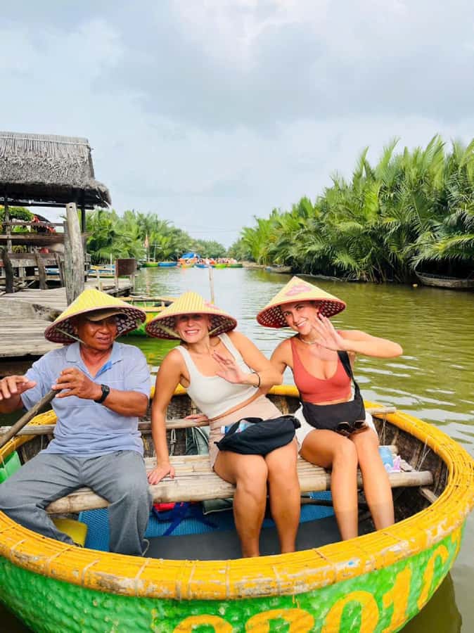 Hoi An: Authentic Vietnamese Cooking Class Tour - Practical Tips So You Don’t Waste Time on Day-of Friction