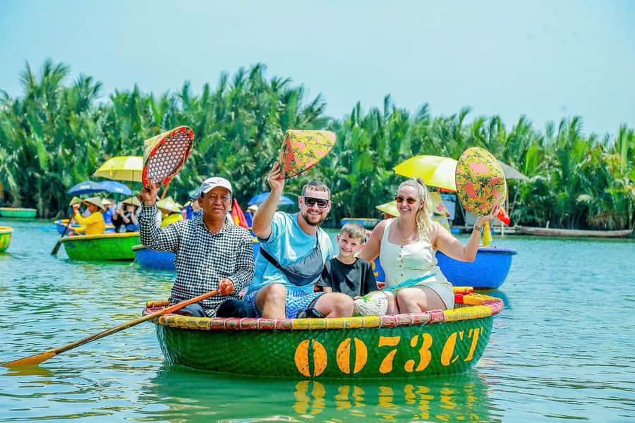 Hoi An: Authentic Vietnamese Cooking Class Tour - Should You Book the Hoi An Coconut Cooking Class?