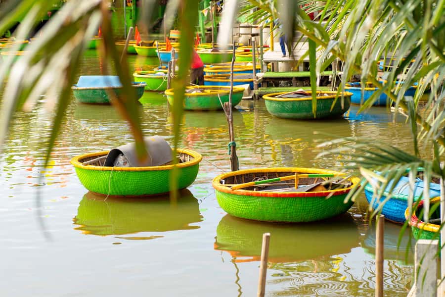 Hoi An: Authentic Vietnamese Cooking Class Tour - FAQ