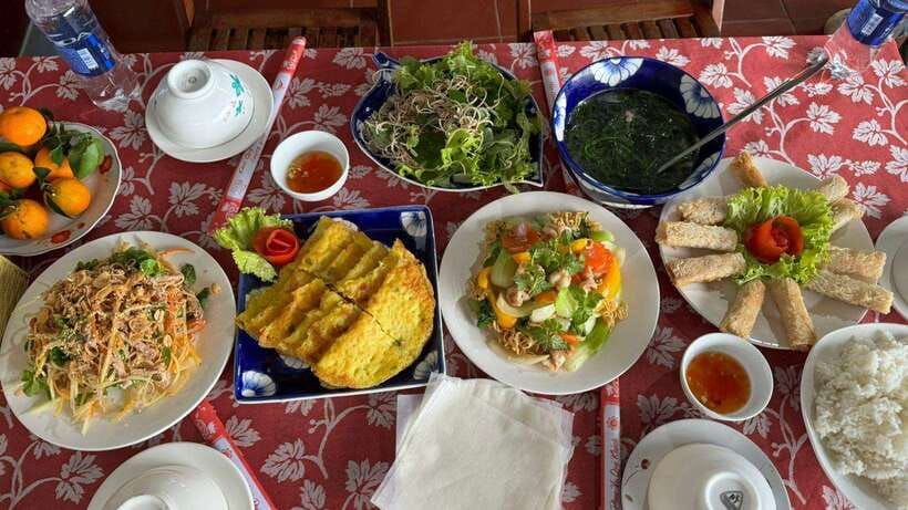 Hoi An: Basket Boat Ride, Cooking Class by Hangcoconut - Value Check: Is $19 Really Worth It Here?