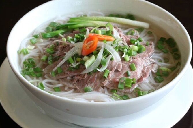 Hoi An: Bay Mau Eco Cooking Tour - Cooking Your Own Vietnamese Meal: The Feast Part That Makes It Worth It