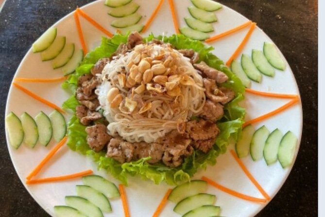 Hoi An: Bay Mau Eco Cooking Tour - Pacing, Group Size, and How to Choose This Tour