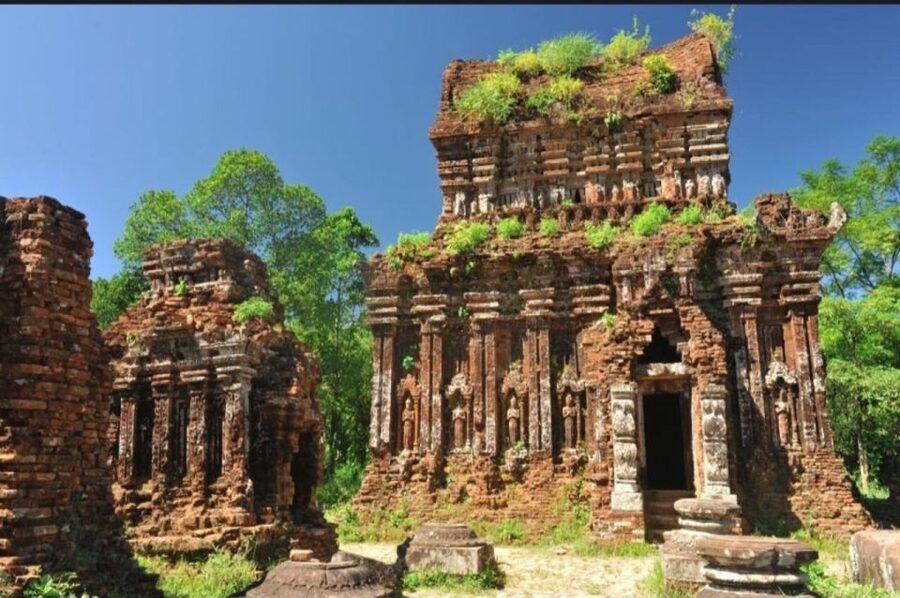 Hoi An: Cam Thanh Cooking Class & My Son Sanctuary Day Tour - Key things I’d remember from this tour