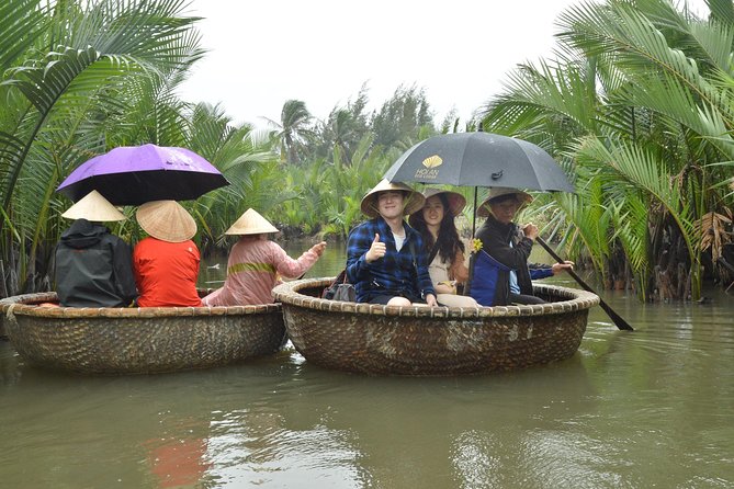 Hoi An Cooking Class and Basket boat tour - Value and timing: is $45 worth it?