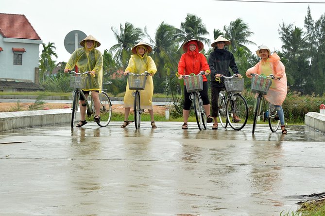 Hoi An Cooking Class and Basket boat tour - Who this suits best (and who should think twice)