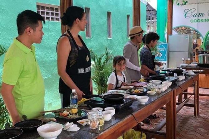 Hoi An Cooking Class and Basket boat tour - Should you book this Hoi An cooking class and basket boat tour?