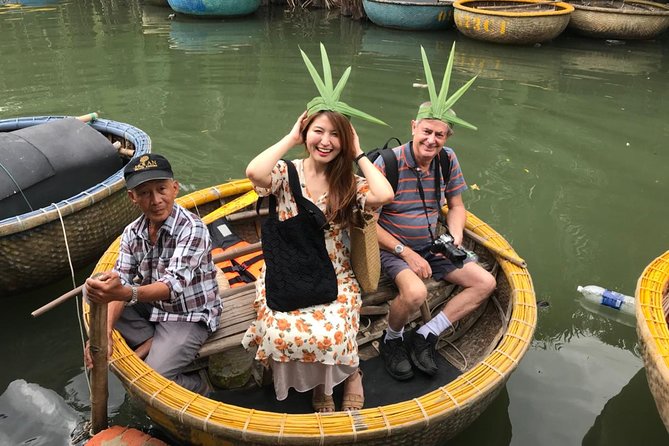 Hoi An Cooking Class And River Cruise - Key things to know before you go