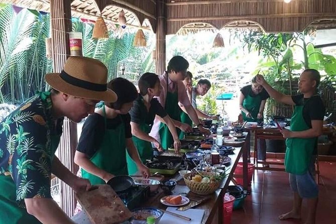 Hoi An Cooking Class And River Cruise - Price and Value: What You’re Really Paying For