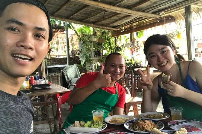 Hoi An Cooking Class And River Cruise - Who Should Book This Hoi An Cooking Class and River Cruise?