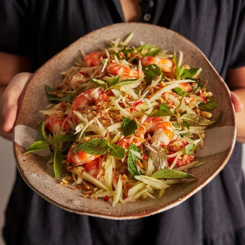 Hoi An: Cooking Class + basket boat (free transfer in Hoian) - Hoi An’s Central Vietnamese flavors: why the cooking style feels different